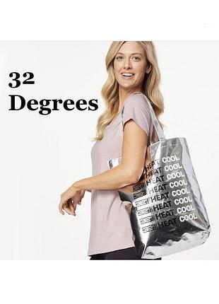 Сумка для покупок 32degrees