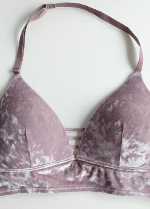 Бра з пуш ап