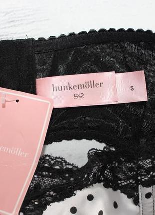 Пояс до панчішок hunkemoller s3 фото