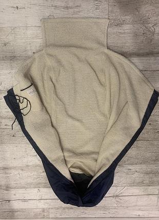 Спальник на меху homecraft подростковый