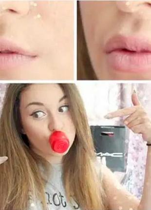 Увеличитель для губ fullips lip plumping enhancer