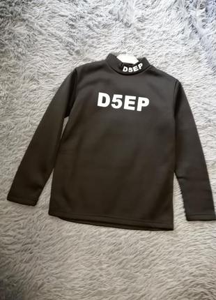 Кофта термобельё подростковое кофта термобілизна підліткова