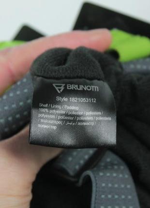 Горнолижні штани brunotti damiro ski men pants10 фото