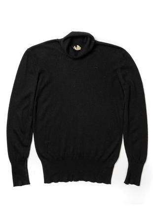 Lanvin turtleneck водолазка гольф