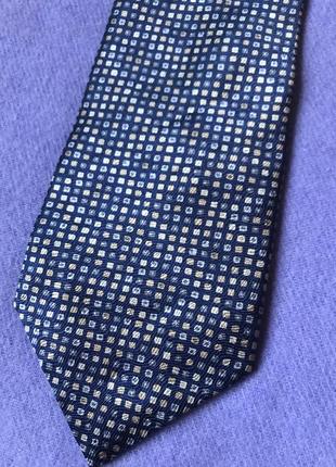 Краватка 100% шовк2 фото