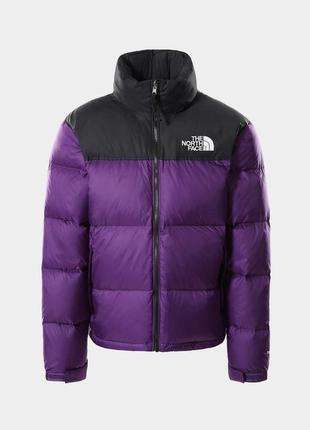 Пуховик the north face 700