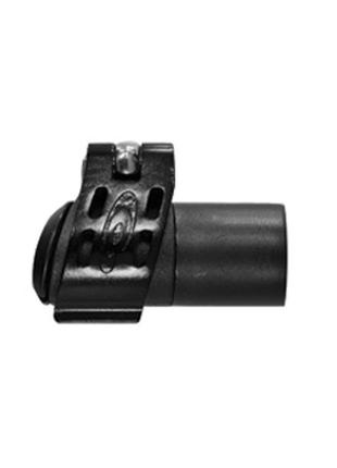 Затискач зовнішній gabel u-lock 14/12 mm (7906136120001)3 фото