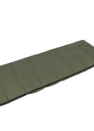 Спальний мішок bo-camp altay cool/warm bronze 2° green/grey (3605860)