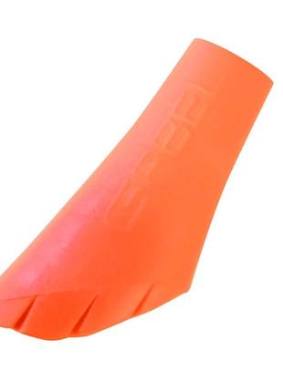 Насадка-ковпачок gabel sport pad orange 05/33 11mm (7905331305011)3 фото