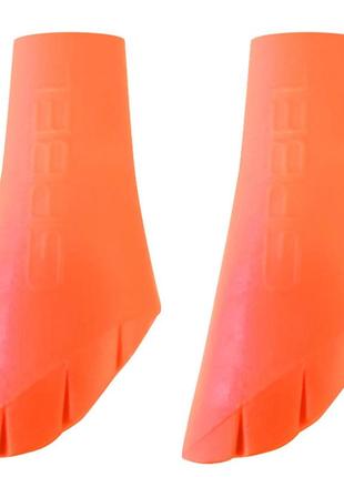 Насадка-ковпачок gabel sport pad orange 05/33 11mm (7905331305011)