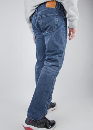 Levi’s premium vintage 501 джинсы левайс1 фото
