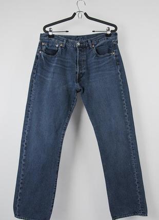 Levi’s premium vintage 501 джинсы левайс2 фото
