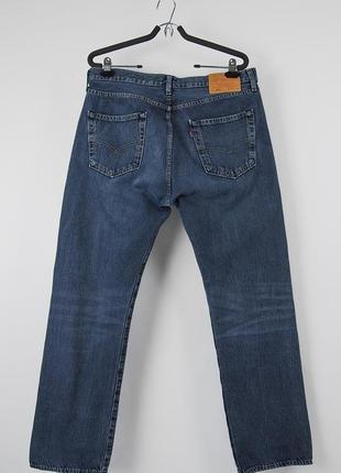 Levi’s premium vintage 501 джинсы левайс3 фото