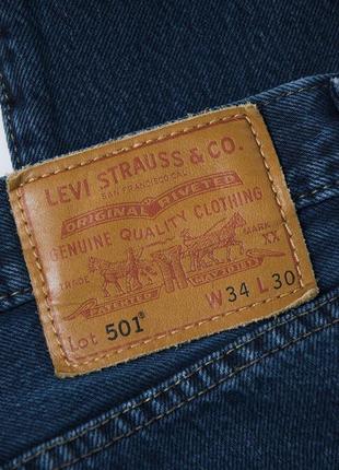 Levi’s premium vintage 501 джинсы левайс9 фото