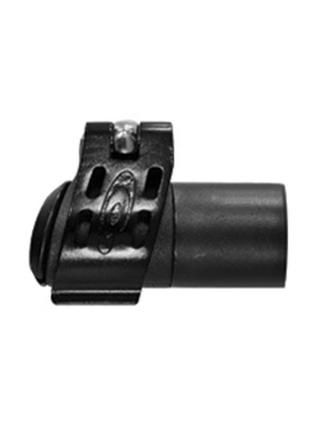 Затискач зовнішній gabel u-lock 18/16 mm (7906136160001)3 фото