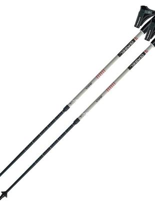Палиці для скандинавської ходьби gabel stretch ice (7008352630000). походные палки