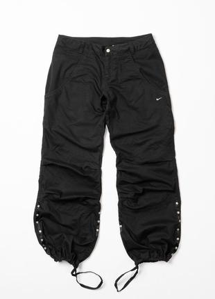 Nike cargo trousers карго штани