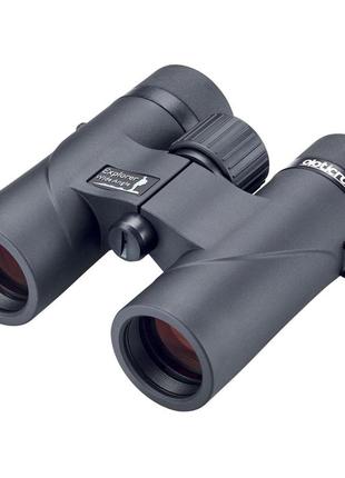 Бінокль opticron explorer wa ed-r 10x32 wp (30769)