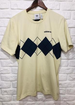 Футболка adidas originals