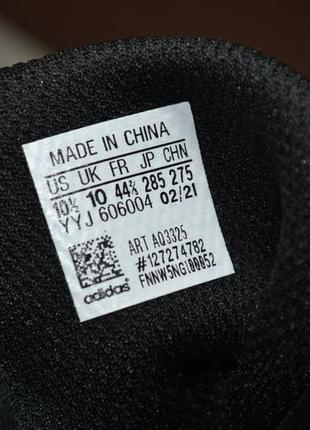 Борцовки обувь для борьбы adidas havoc 44.5р оригинал6 фото