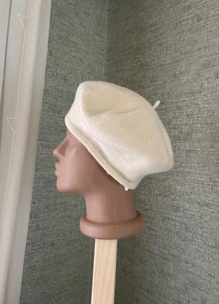 Берет, шапка