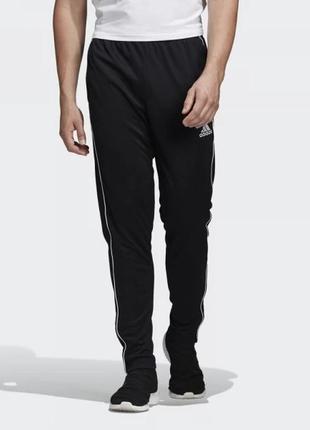 Чоловічі спортивні штани adidas ce9036, xs