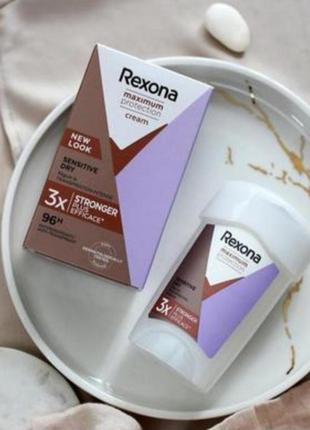 ￼

rexonamaximum protection sensitive dry кремовий антиперспірант проти надмірного потовиділення