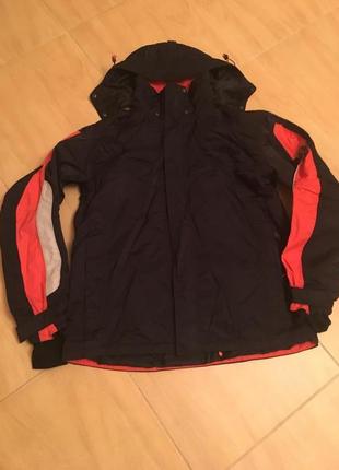 Лыжная куртка lunta