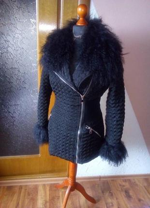 Куртка женская.