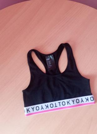 Топ для дівчинки  h&m