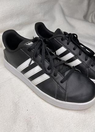 Кеды adidas