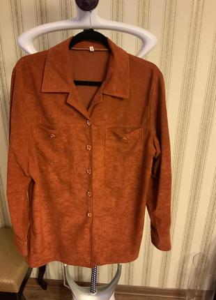 Красивый пиджак/ блуза