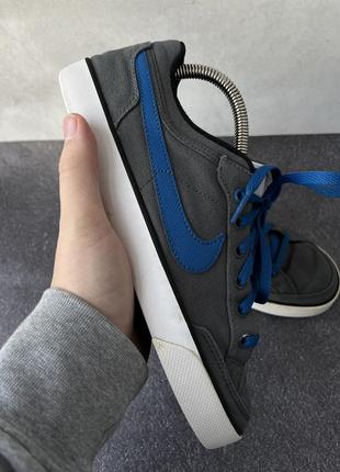 Nike кроссовки кеды