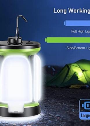 Найкращий акумуляторний ліхтар на ринку україни3 фото