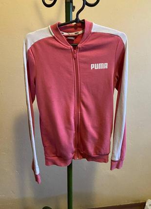 Кофта puma