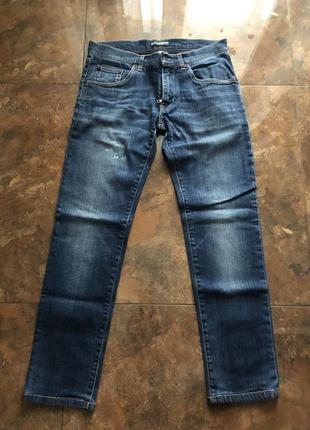 Джинси