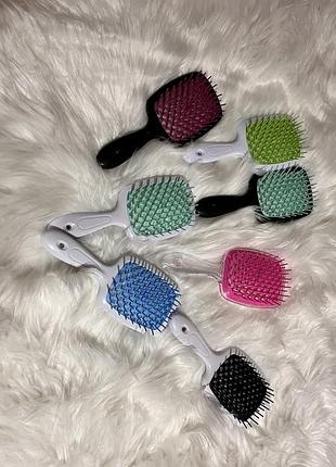 Гребінець 2