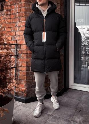 Мужская зимняя куртка