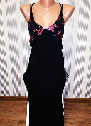 Сукня вечірня