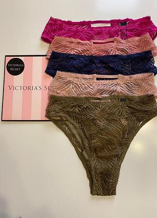 Трусики victoria’s secret