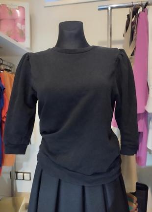 Брендовий світшот , пуловер 100%коттон