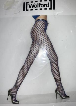 Wolford Pure 30 complete support РєРѕР»РіРѕС‚РєРё