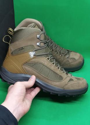 Чоботи берці outdoor cosmic high jab tech 3 оригінал