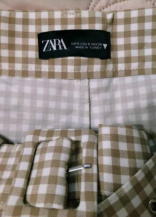 Zara шорти 2
