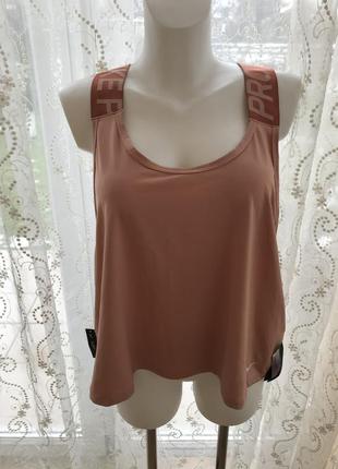 Майка спорт