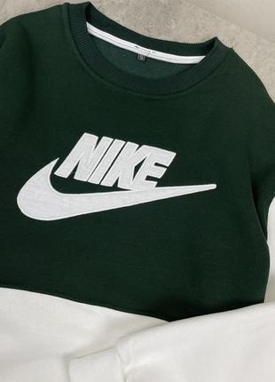 Світшот nike 3