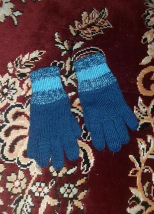 Рукавички