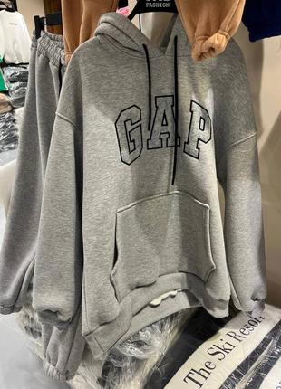 💯спортивный костюм gap
unisex💯3 фото