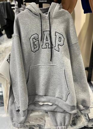 💯спортивный костюм gap
unisex💯1 фото