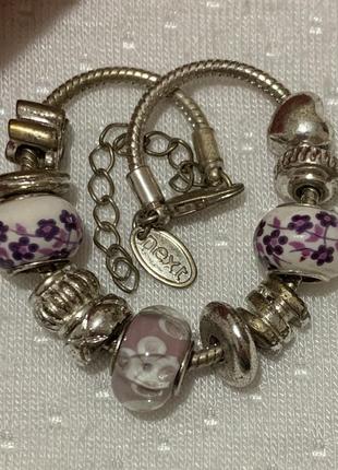 00288/34 браслет винтаж